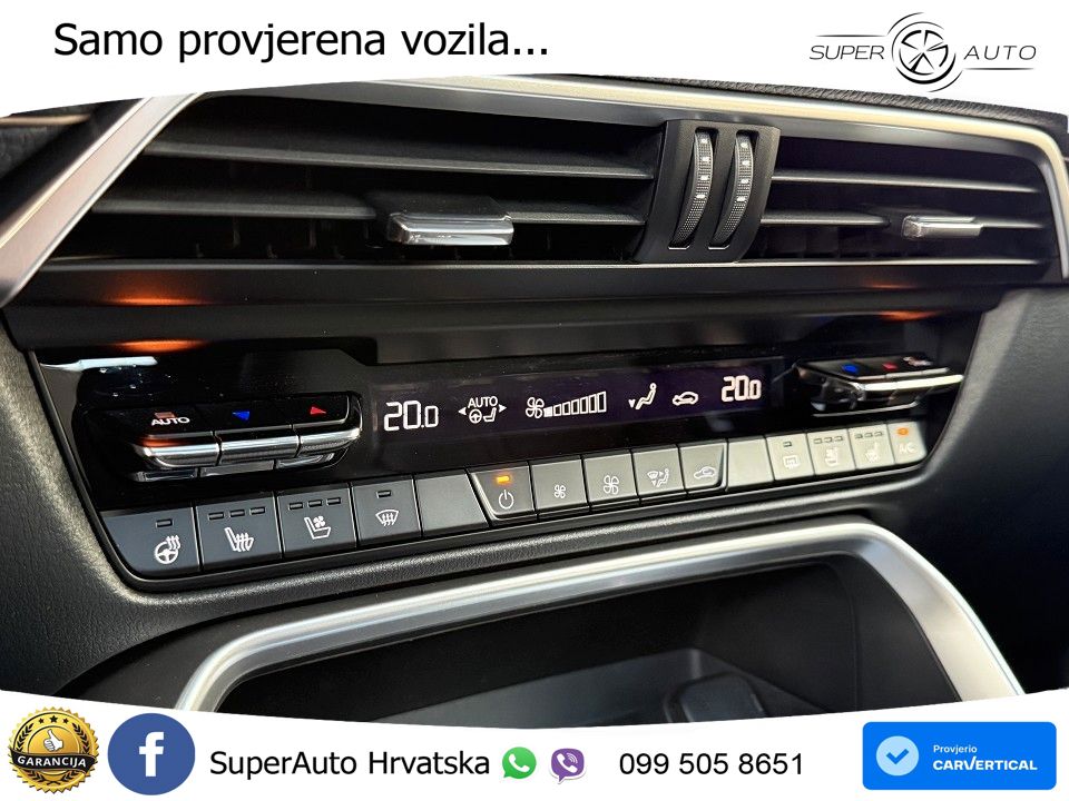Mazda CX-60 3.3 e-Skyactiv D (254 KS) AWD Automatic MATRIX+GR SJED+KAM