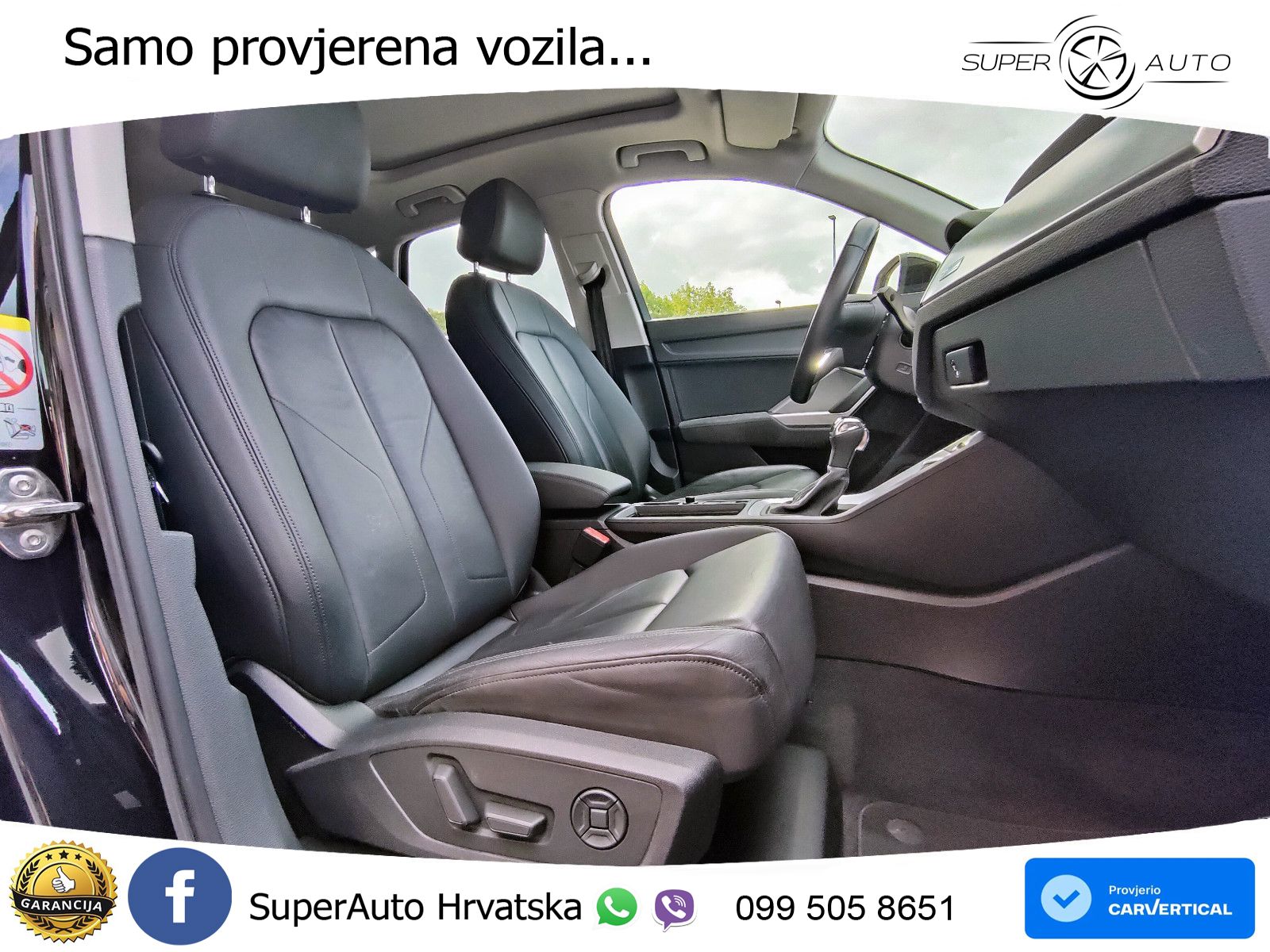 Audi Q3 35 TFSI (150 KS) S tronic S line LED+GR SJED+ACC
