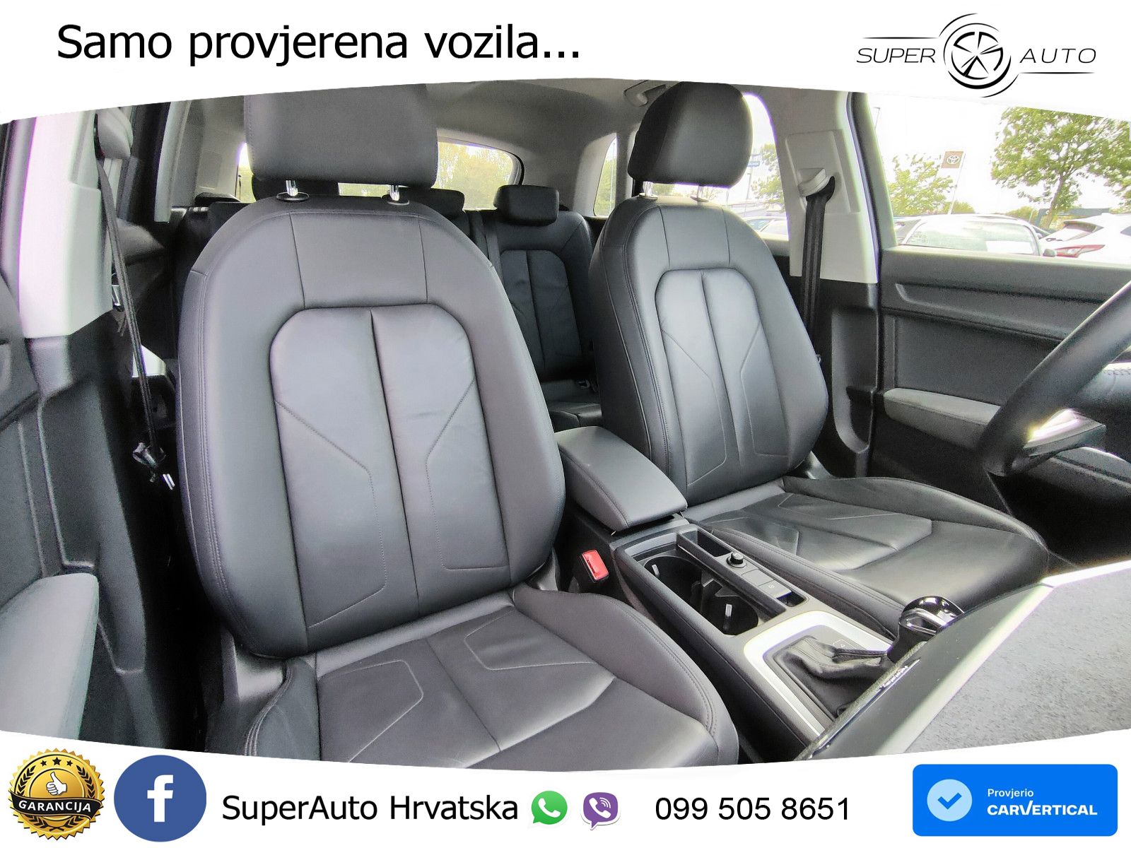 Audi Q3 35 TFSI (150 KS) S tronic S line LED+GR SJED+ACC
