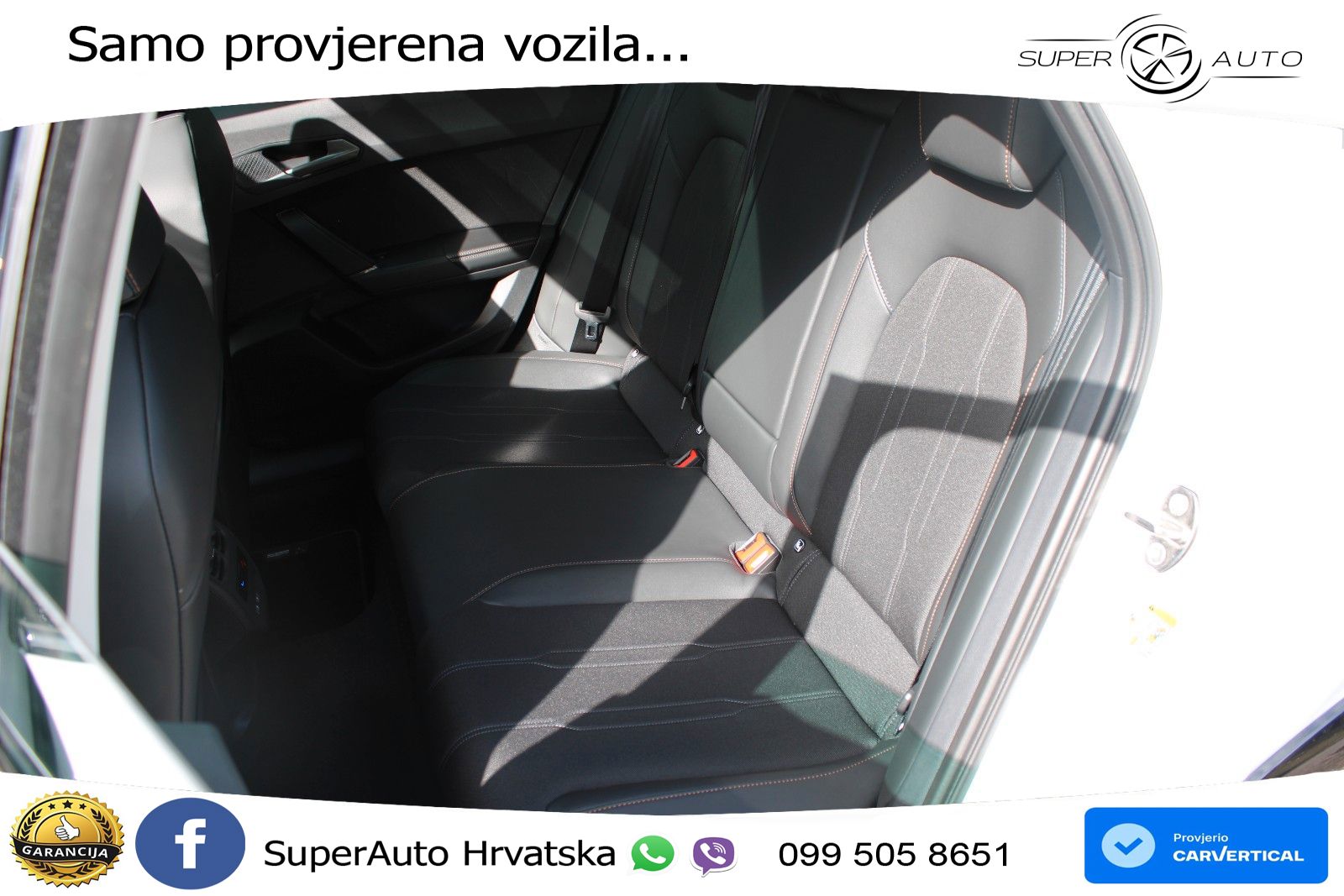 Cupra Formentor 1.5 TSI (204 KS) e-Hybrid DSG LED+GR SJED+ACC
