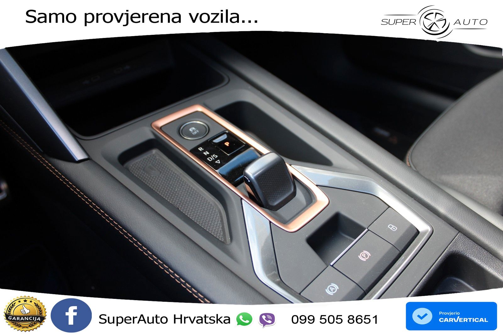 Cupra Formentor 1.5 TSI (204 KS) e-Hybrid DSG LED+GR SJED+ACC