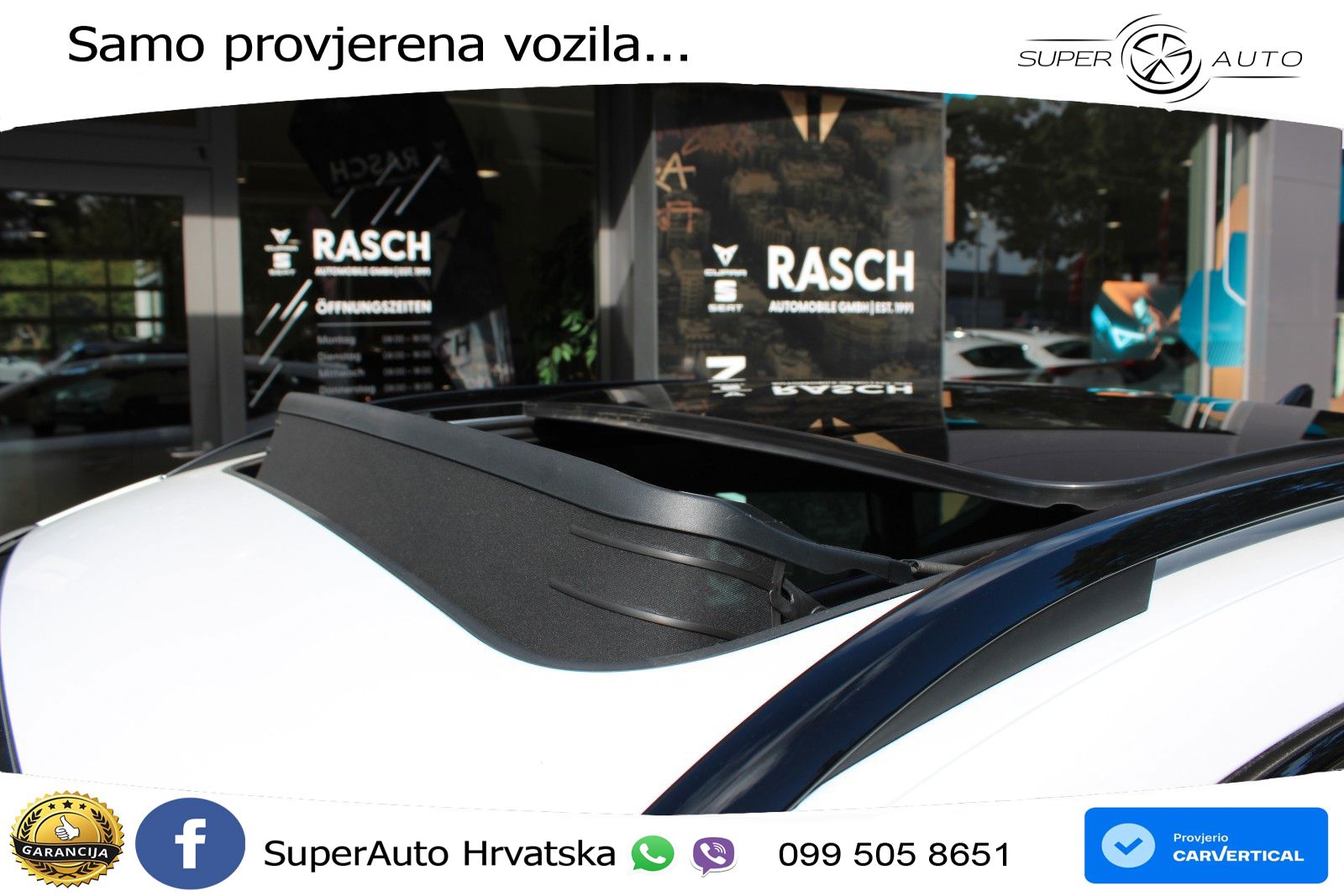 Cupra Formentor 1.5 TSI (204 KS) e-Hybrid DSG LED+GR SJED+ACC