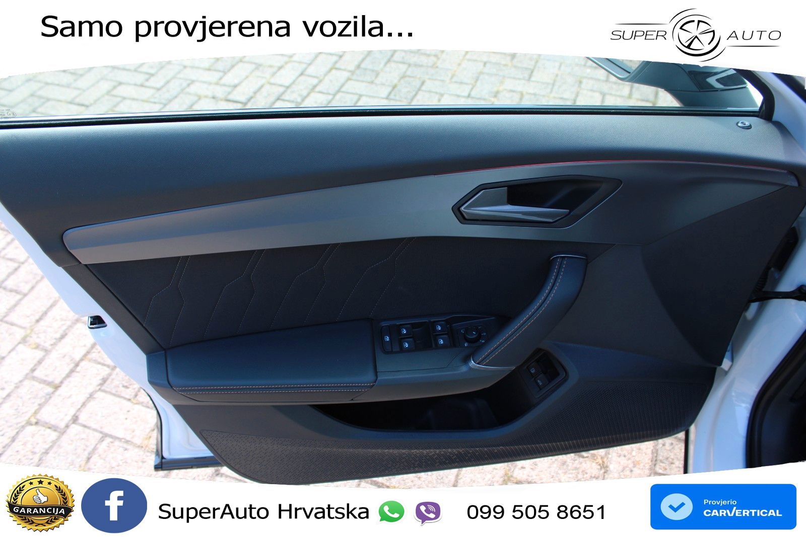 Cupra Formentor 1.5 TSI (204 KS) e-Hybrid DSG LED+GR SJED+ACC