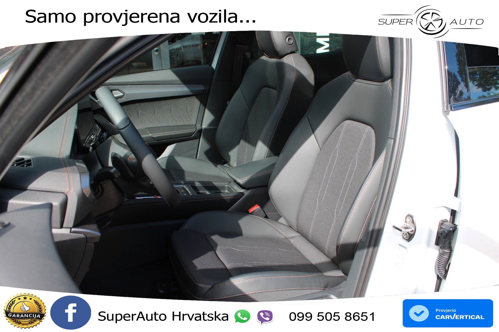 Cupra Formentor 1.5 TSI (204 KS) e-Hybrid DSG LED+GR SJED+ACC
