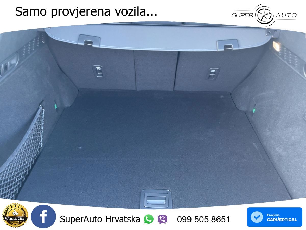 Mazda CX-60 2.5 e-Skyactiv (328 KS) AWD Automatic LED+GR SJED+ACC