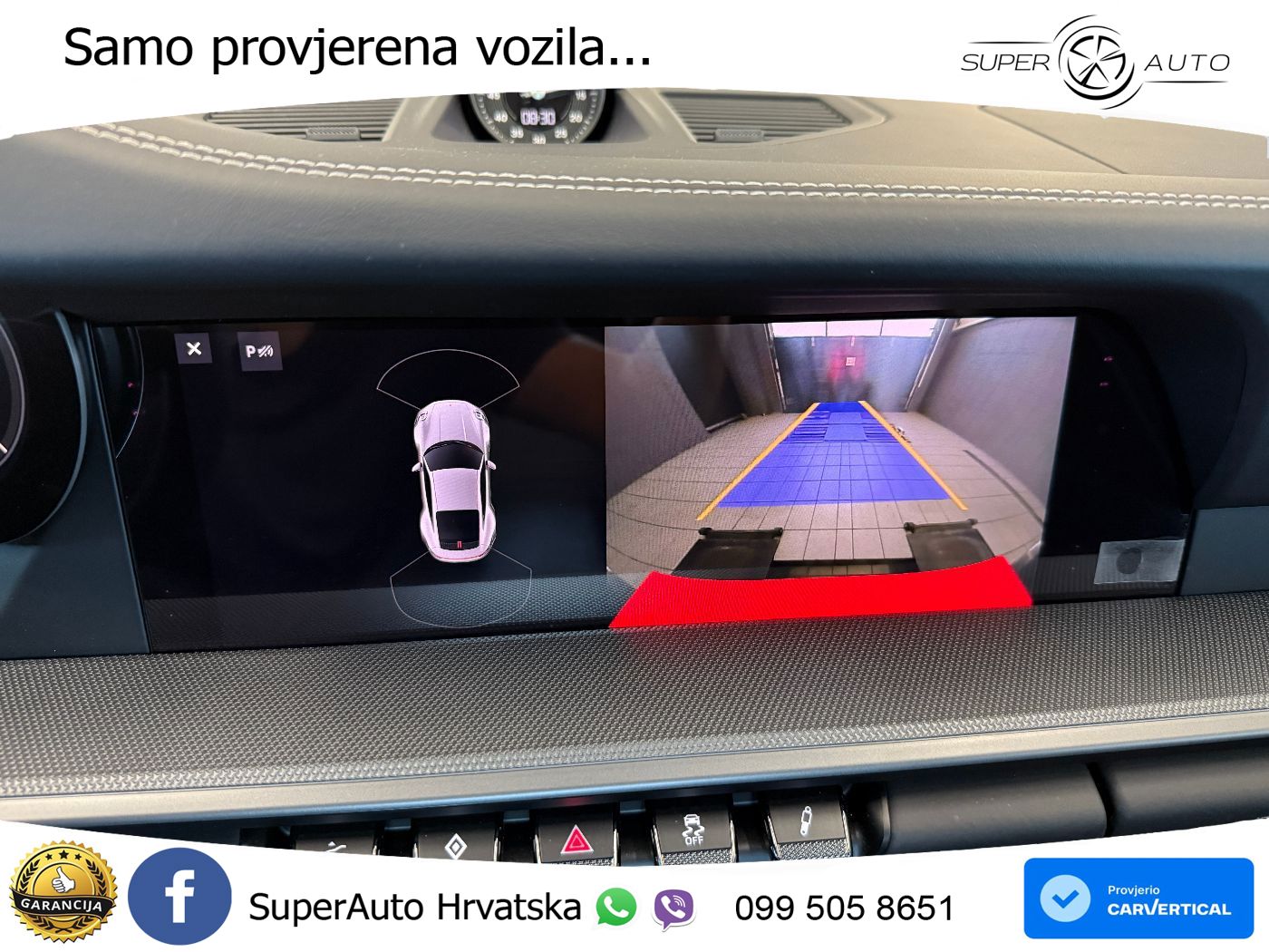 Porsche 911 Carrera S 3.0 (450 KS) PDK LED+GR SJED+ACC