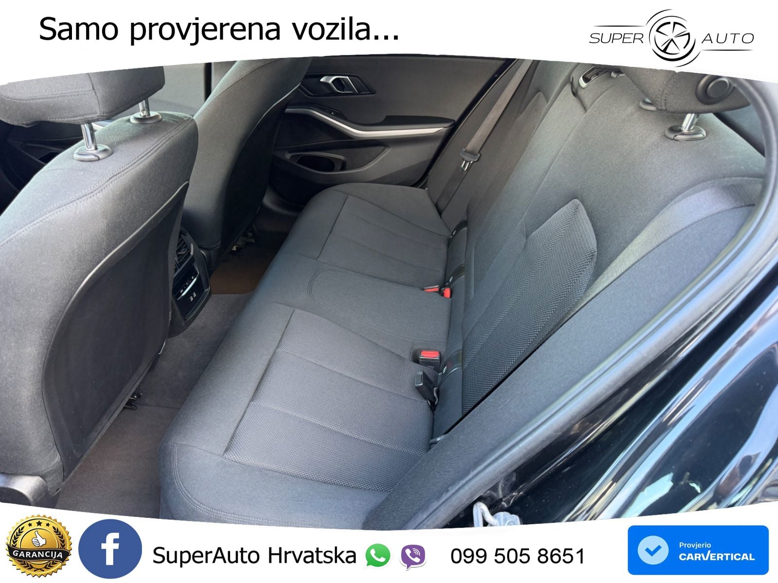 BMW 318i (156 KS) Steptronic