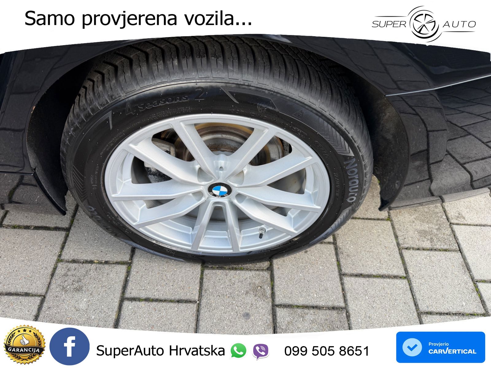 BMW 318i (156 KS) Steptronic