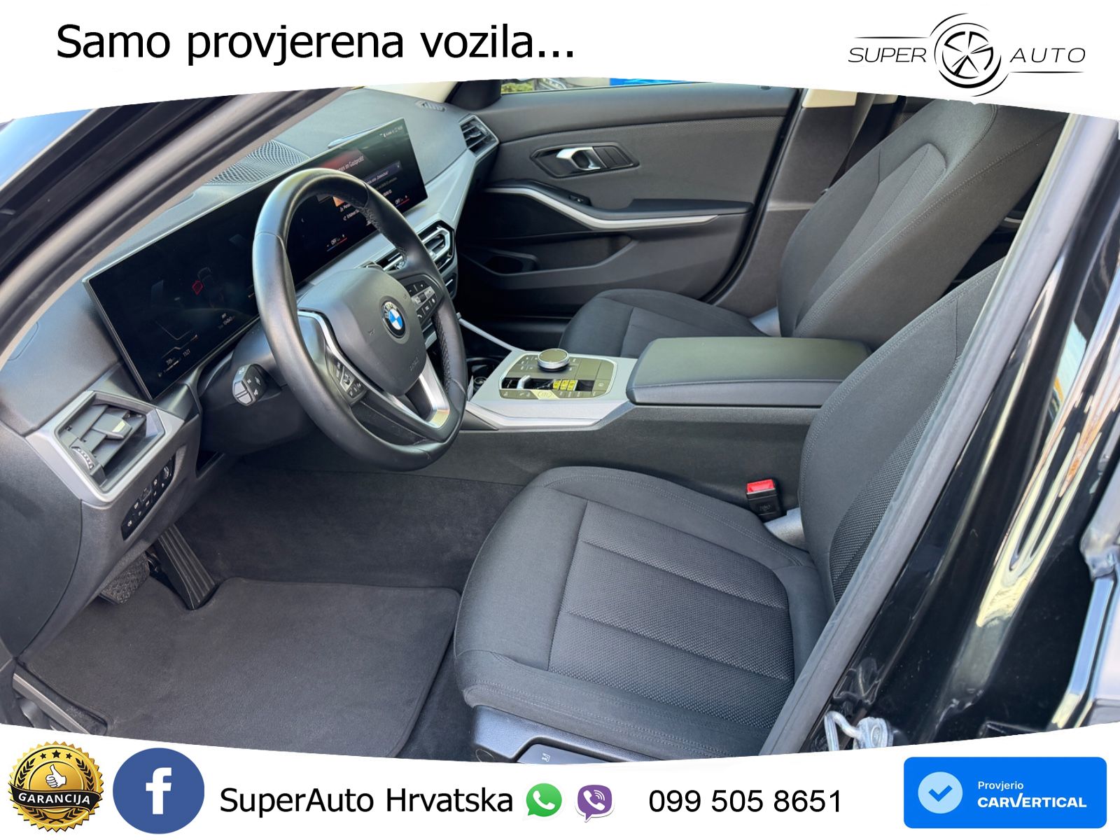 BMW 318i (156 KS) Steptronic