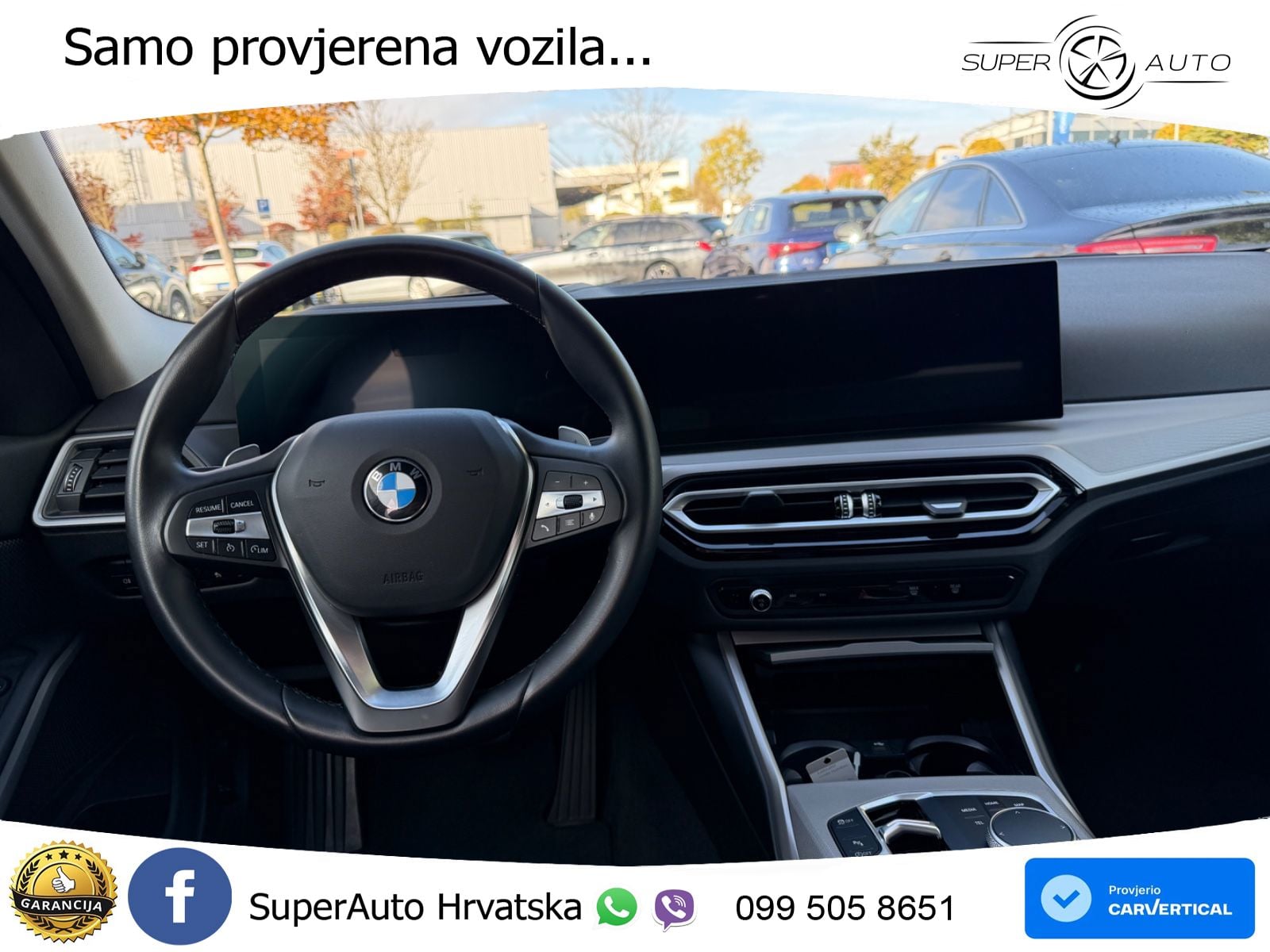 BMW 318i (156 KS) Steptronic