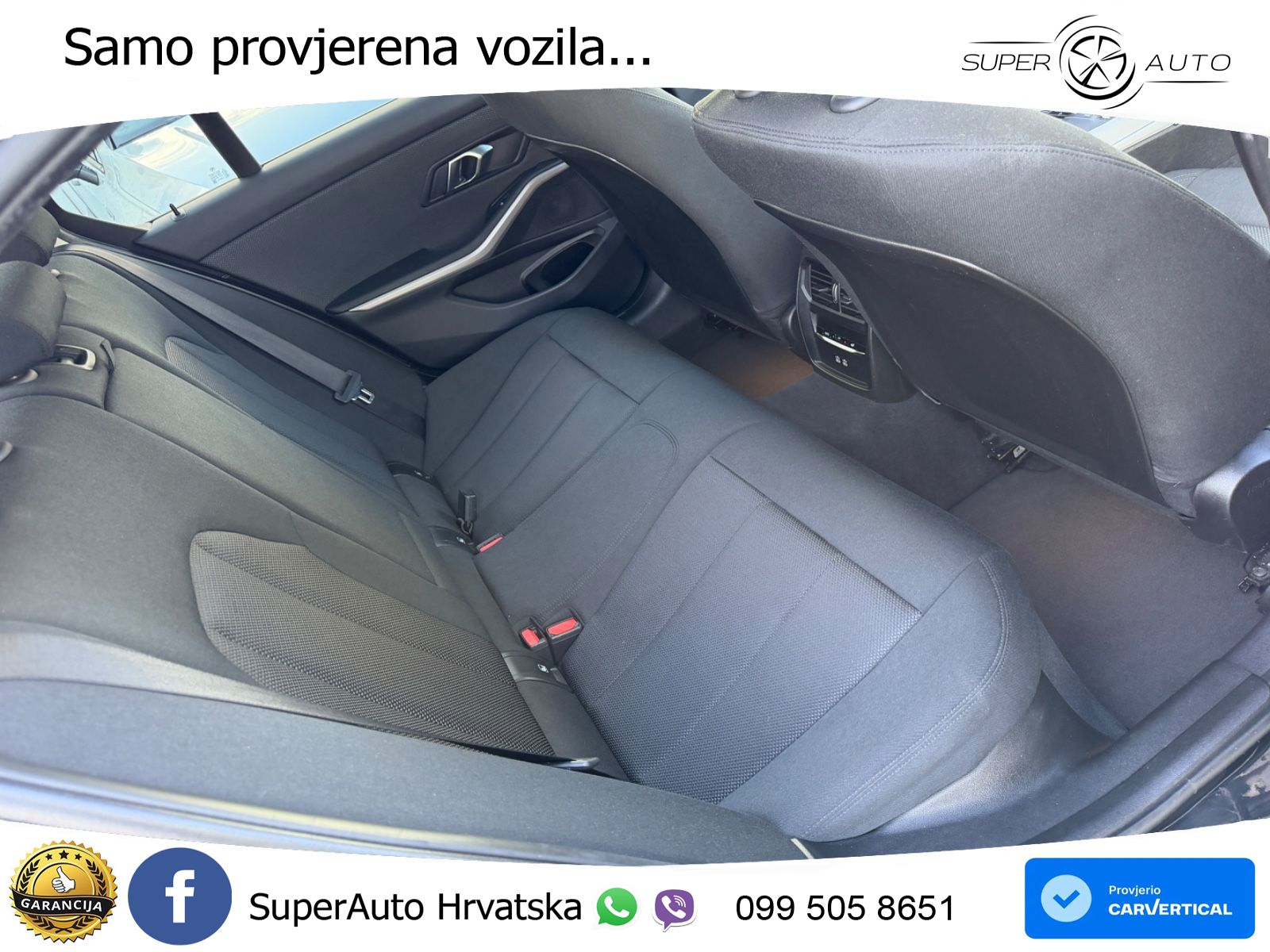 BMW 318i (156 KS) Steptronic