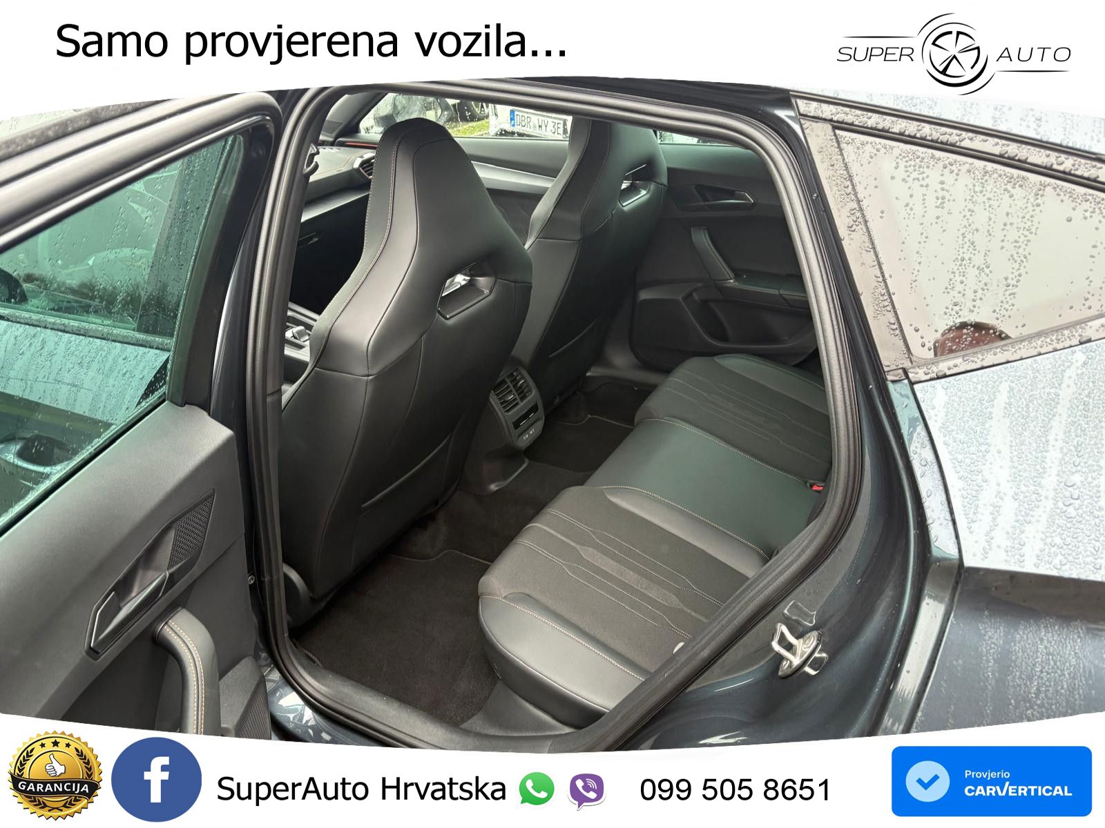 Cupra Formentor 1.4 TSI (245 KS) e-Hybrid DSG VZ LED+GR SJED+ACC