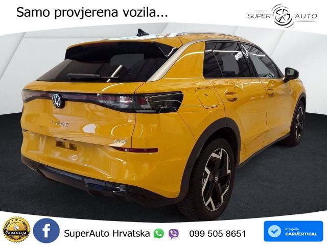 Volkswagen T-Roc 1.5 eTSI (150 KS)  DSG LED+GR SJED+ACC