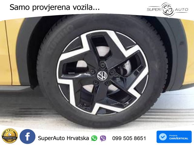Volkswagen T-Roc 1.5 eTSI (150 KS)  DSG LED+GR SJED+ACC