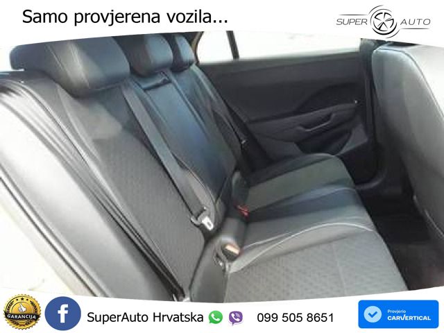 Volkswagen T-Roc 1.5 eTSI (150 KS)  DSG LED+GR SJED+ACC
