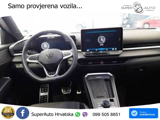 Volkswagen T-Roc 1.5 eTSI (150 KS)  DSG LED+GR SJED+ACC