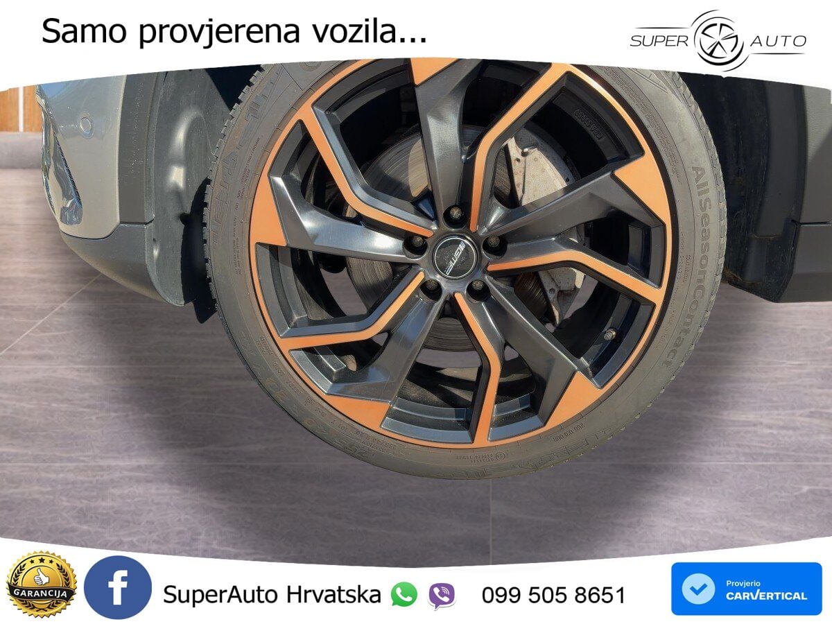 Mercedes GLC 300 (258 KS) 4MATIC 9G-TRONIC Exclusive
