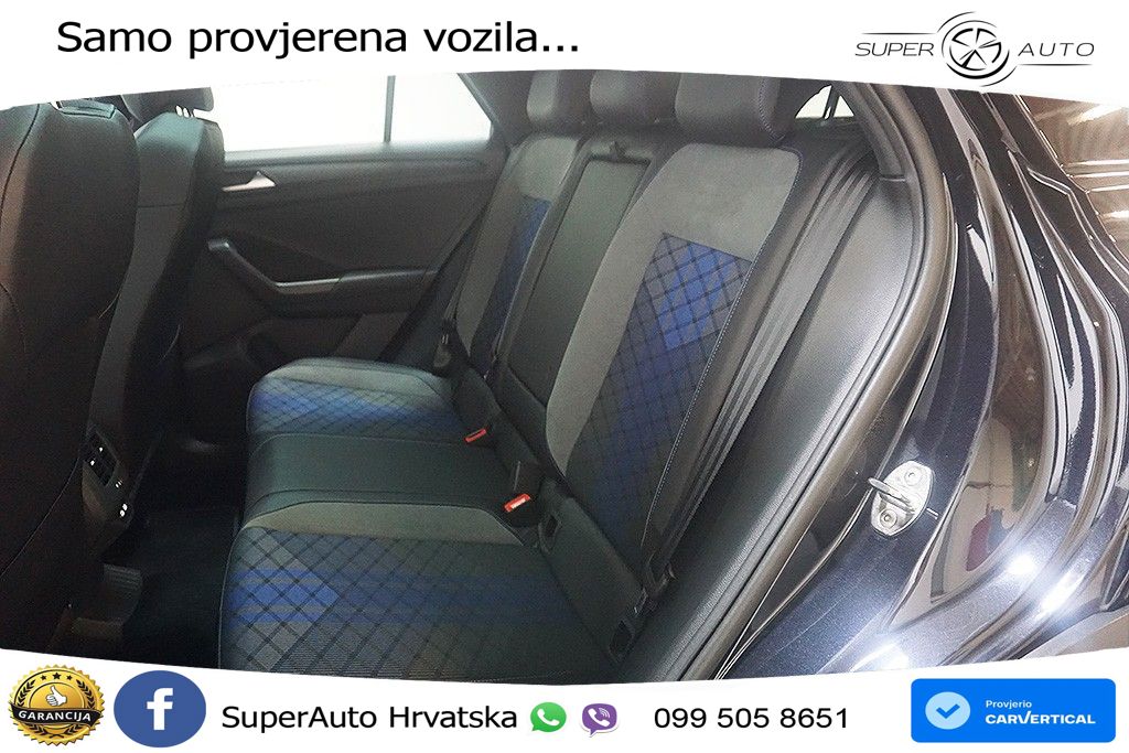 Volkswagen T-Roc I R 2.0 TSI (300 KS) OPF 4M DSG LED+GR SJED+ACC