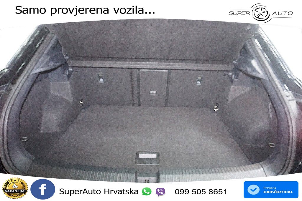 Volkswagen T-Roc I R 2.0 TSI (300 KS) OPF 4M DSG LED+GR SJED+ACC