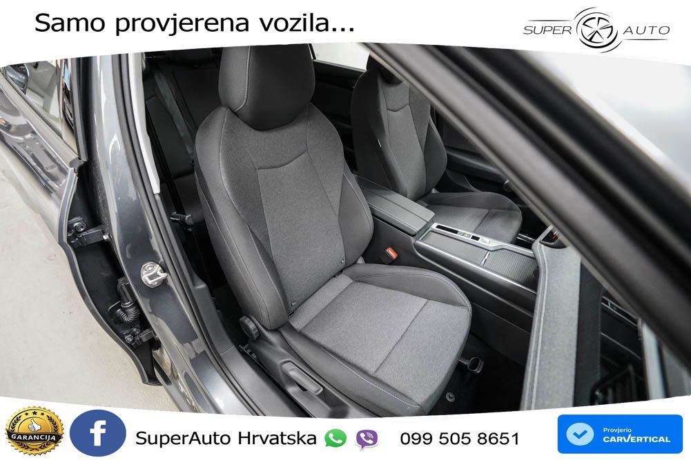 Volkswagen Passat Variant 1.5 eTSI (150 KS) DSG LED+GR SJED+ACC