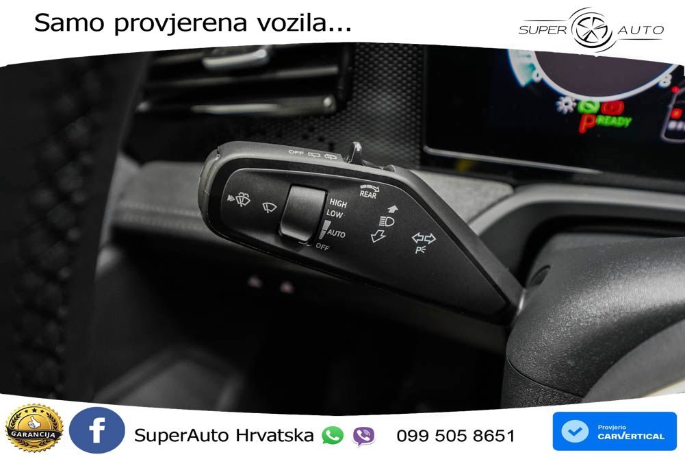 Volkswagen Passat Variant 1.5 eTSI (150 KS) DSG LED+GR SJED+ACC