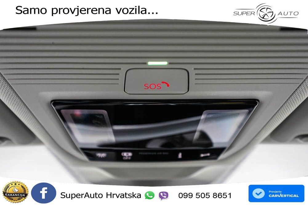 Volkswagen Passat Variant 1.5 eTSI (150 KS) DSG LED+GR SJED+ACC