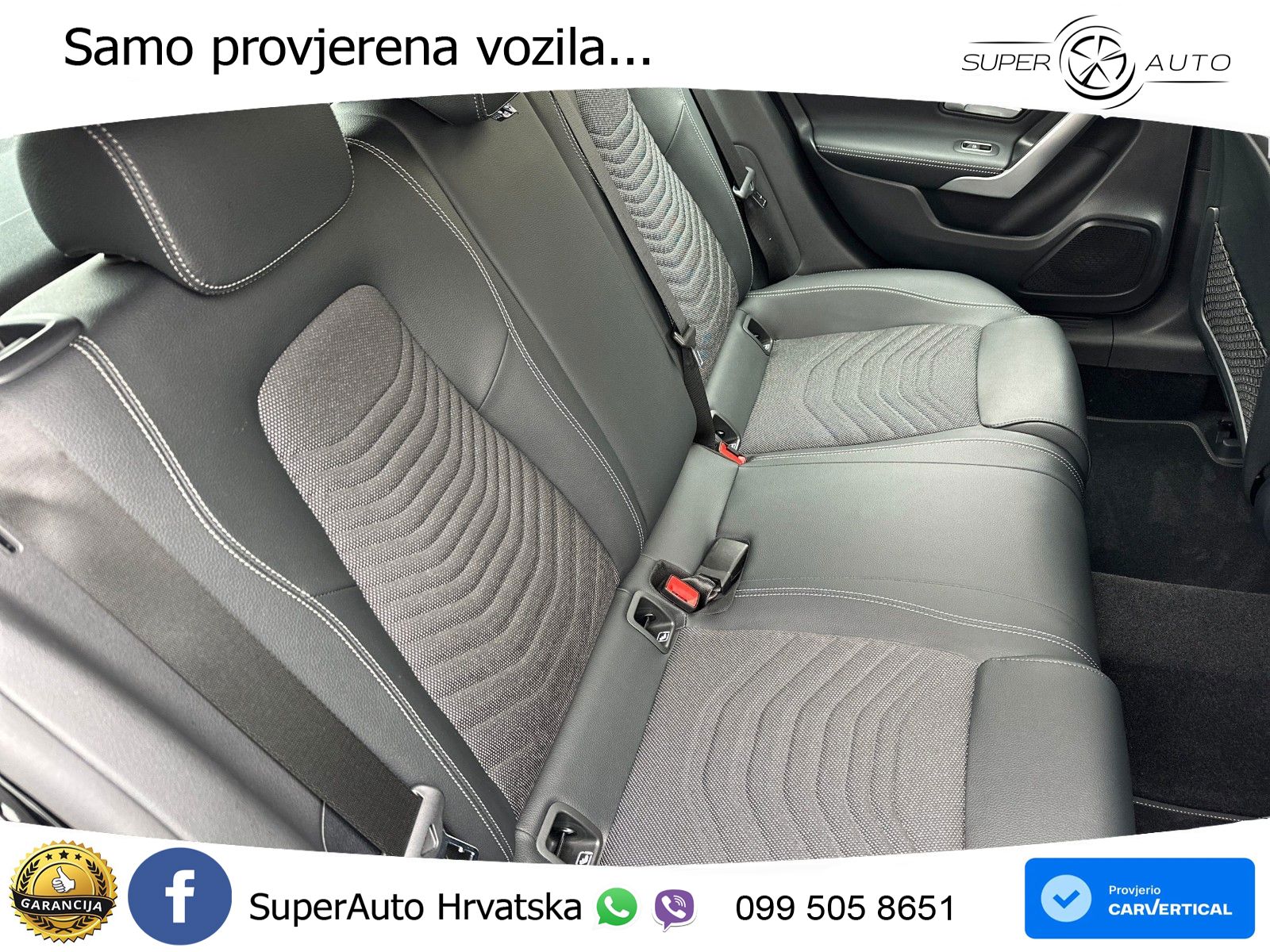 Mercedes-Benz A 200 7G-DCT