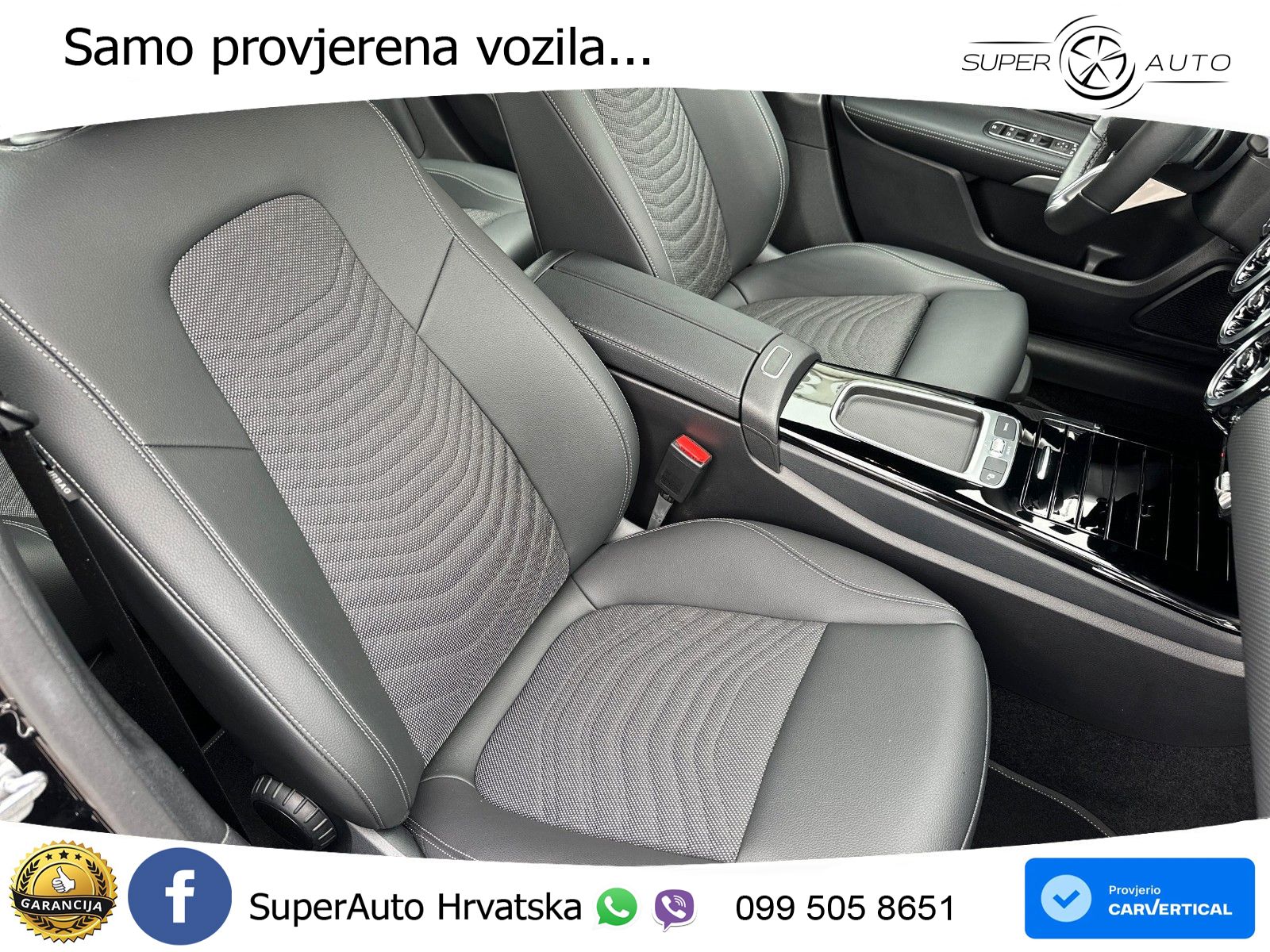 Mercedes-Benz A 200 7G-DCT