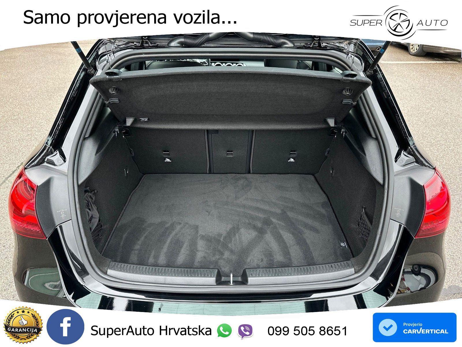 Mercedes-Benz A 200 7G-DCT