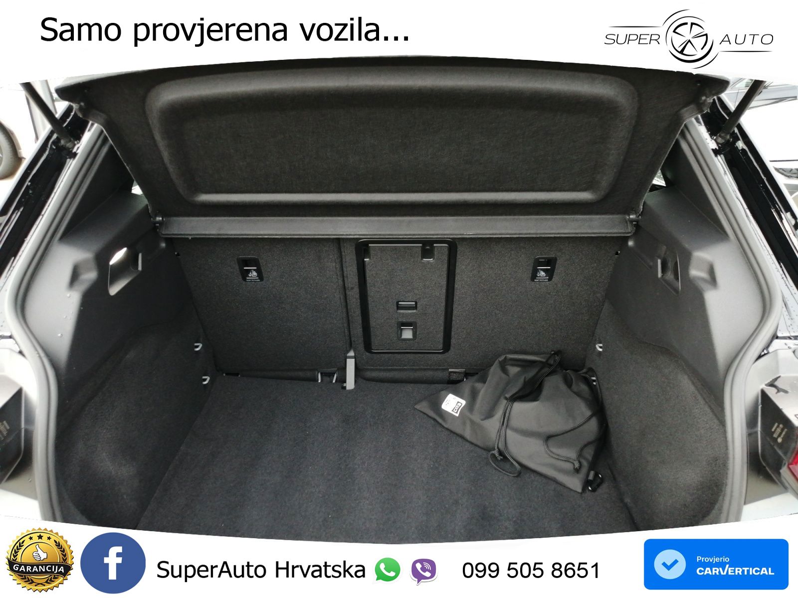 Volkswagen ID.3 Pro 62 kWh (204 KS)