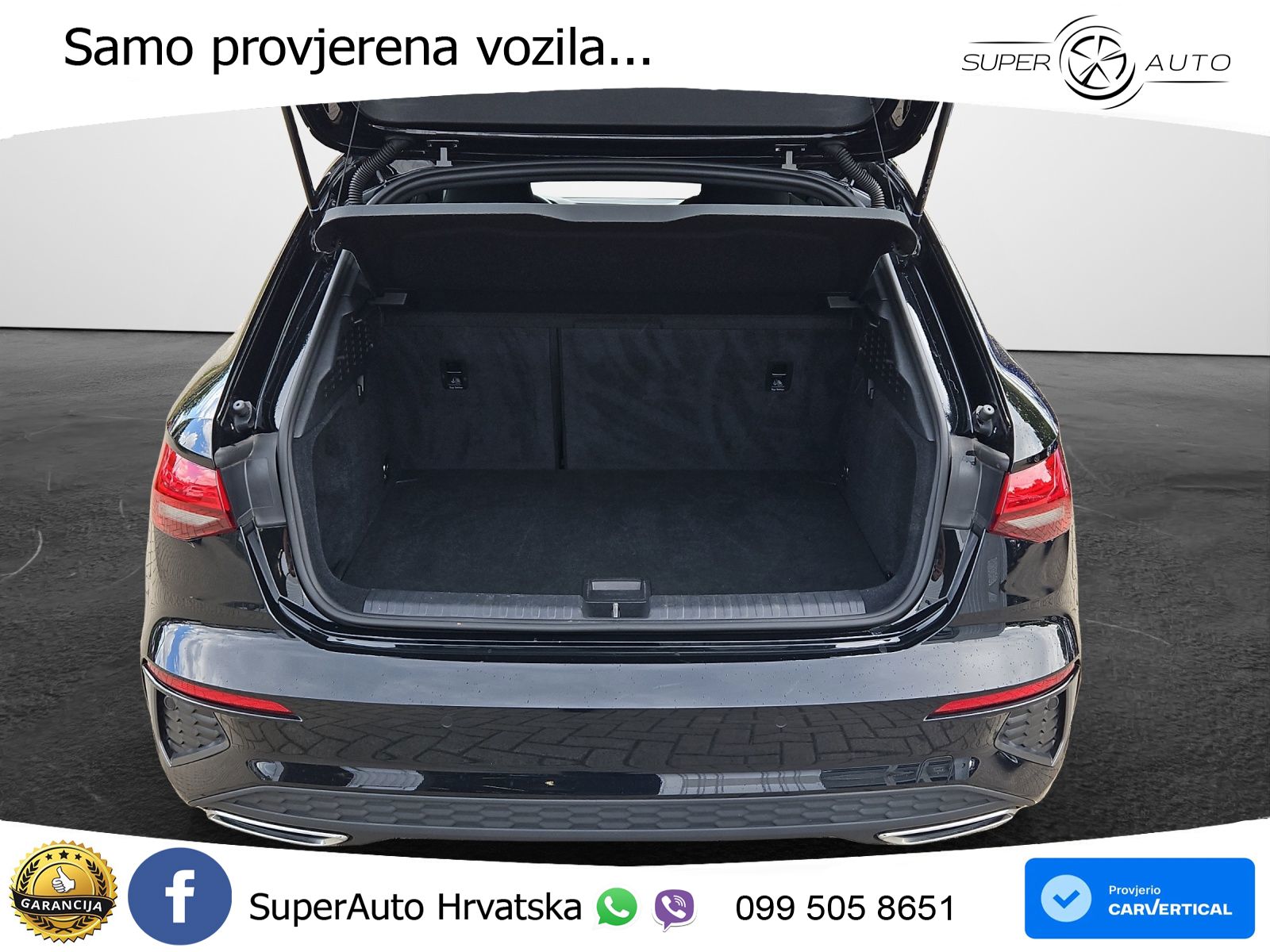 Audi A3 35 TFSI (150 KS) S tronic S line