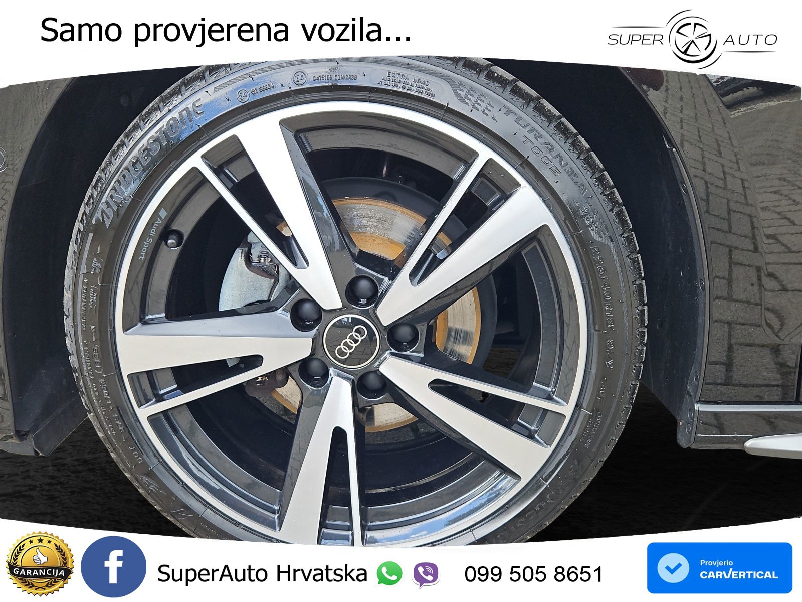 Audi A3 35 TFSI (150 KS) S tronic S line