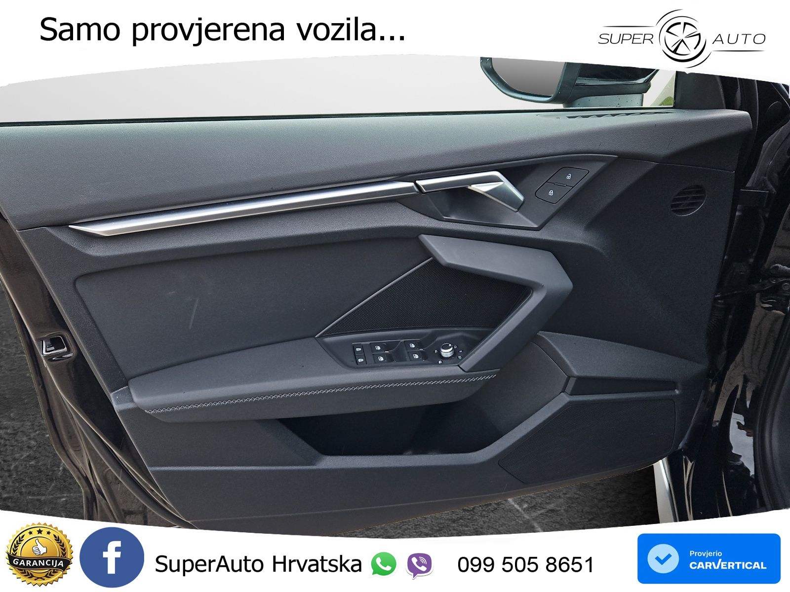Audi A3 35 TFSI (150 KS) S tronic S line