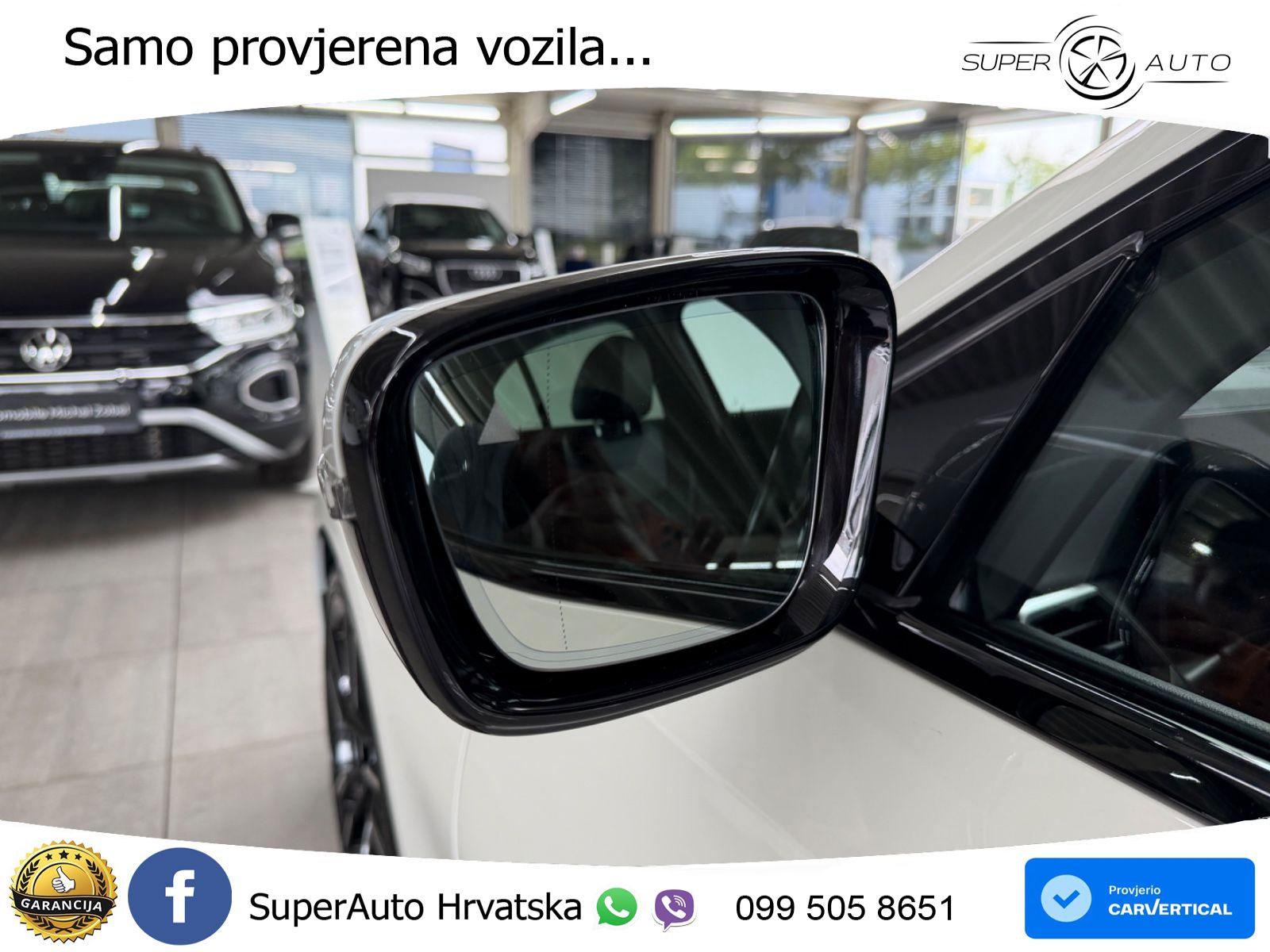 BMW 320d (190 KS) xDrive Steptronic M Sport