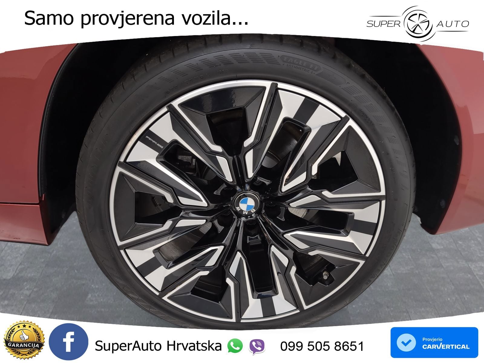 BMW X3 30e xDrive Steptronic M Sport