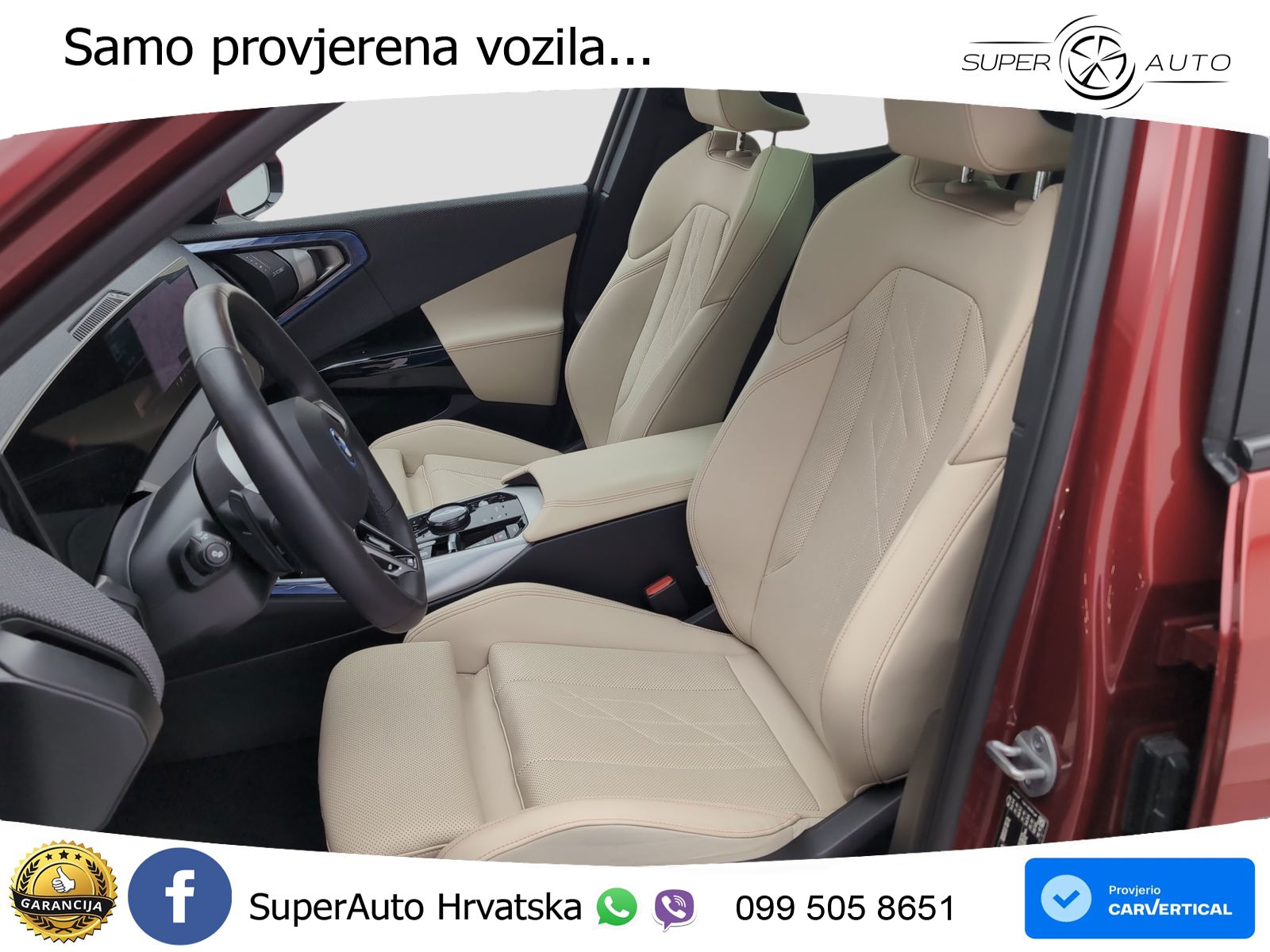 BMW X3 30e xDrive Steptronic M Sport
