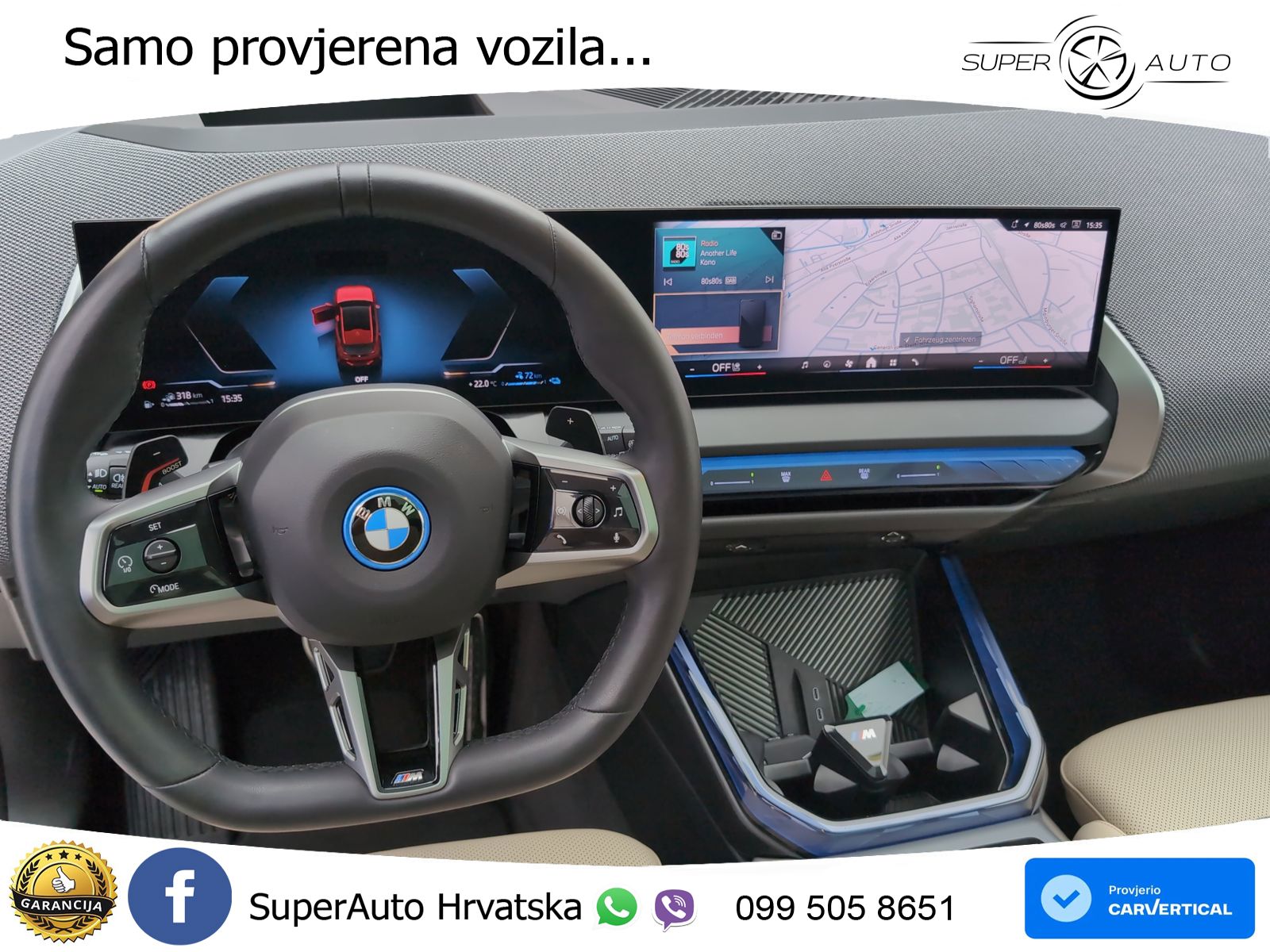 BMW X3 30e xDrive Steptronic M Sport