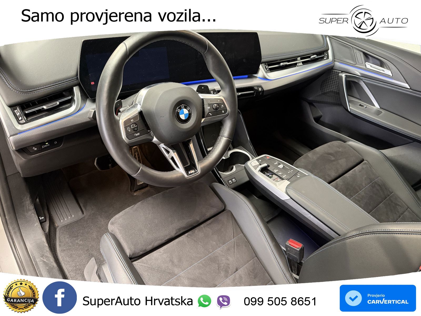 BMW X1 20d (163 KS) xDrive Steptronic M Sport