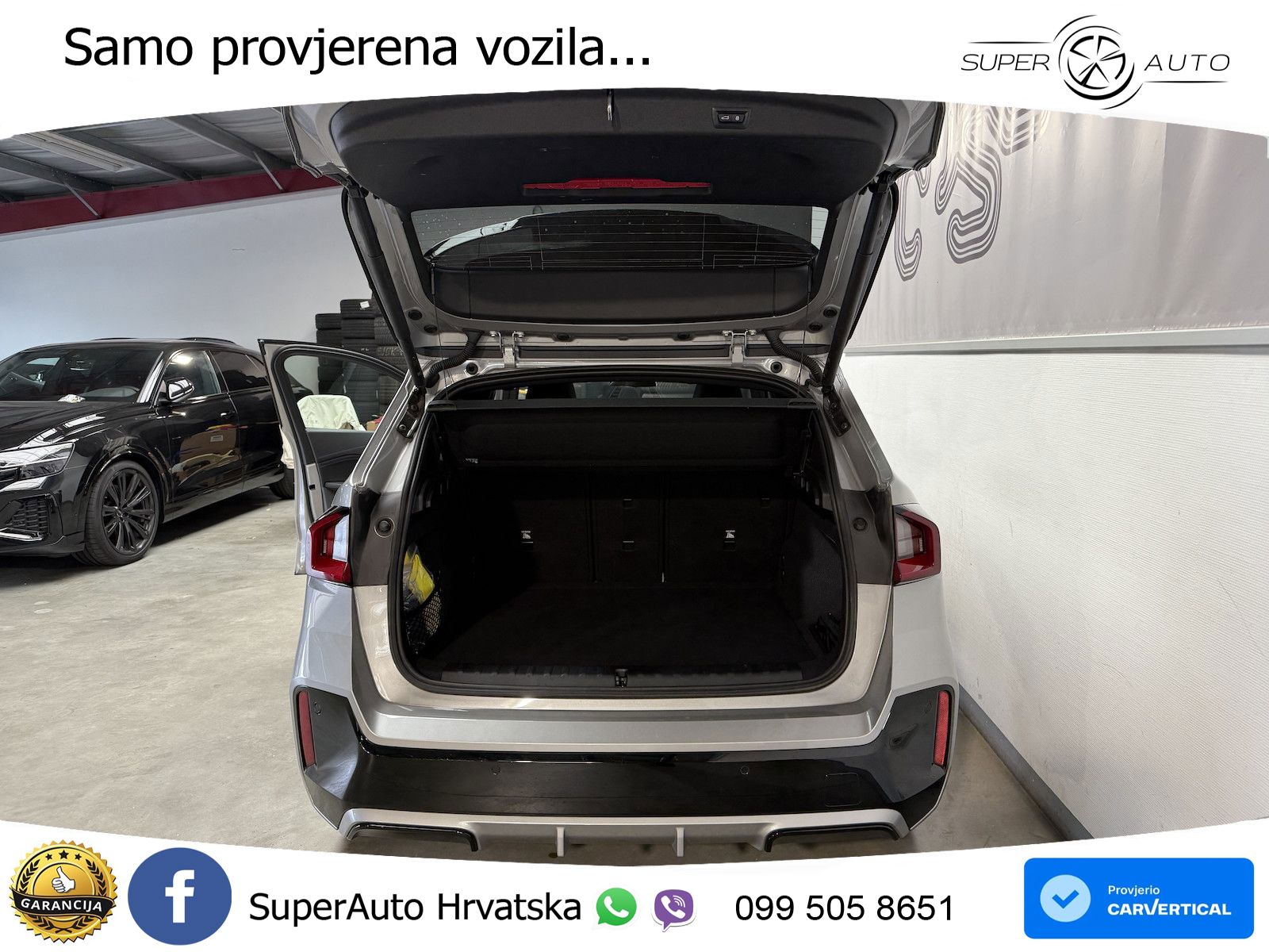 BMW X1 20d (163 KS) xDrive Steptronic M Sport