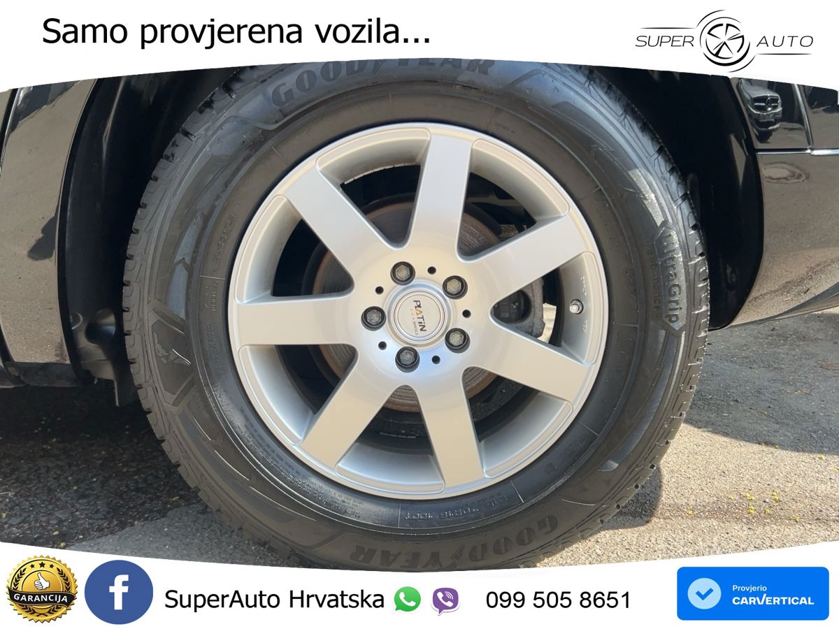 Opel Grandland 1.2i Turbo (130 KS) Automatic GS