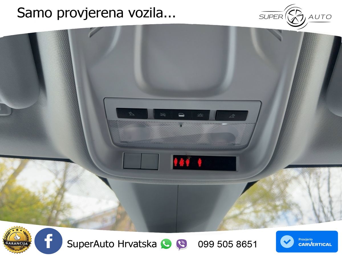 Opel Grandland 1.2i Turbo (130 KS) Automatic GS
