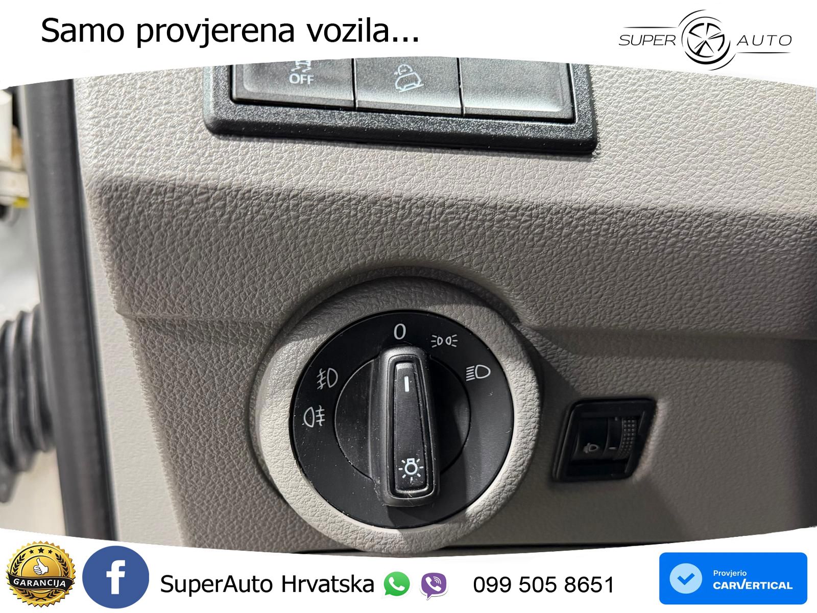 Volkswagen T6.1 Transporter-Doka(5-Si.),4Motion,lang,Standh 150 KS