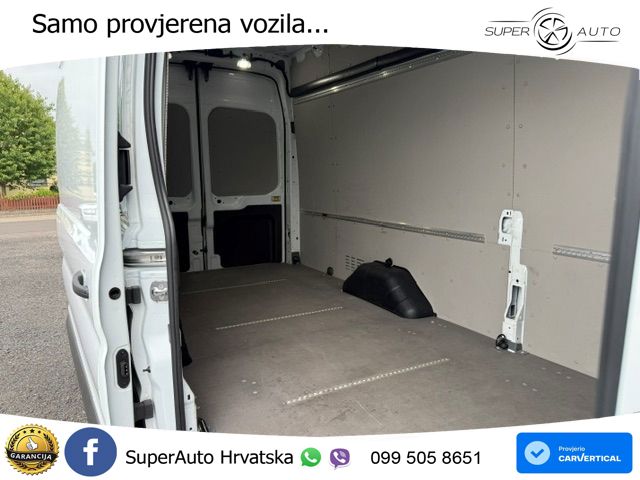 Ford Transit Kasten  L4H3 Trend 2.0 TDCI, EU 6 131 KS
