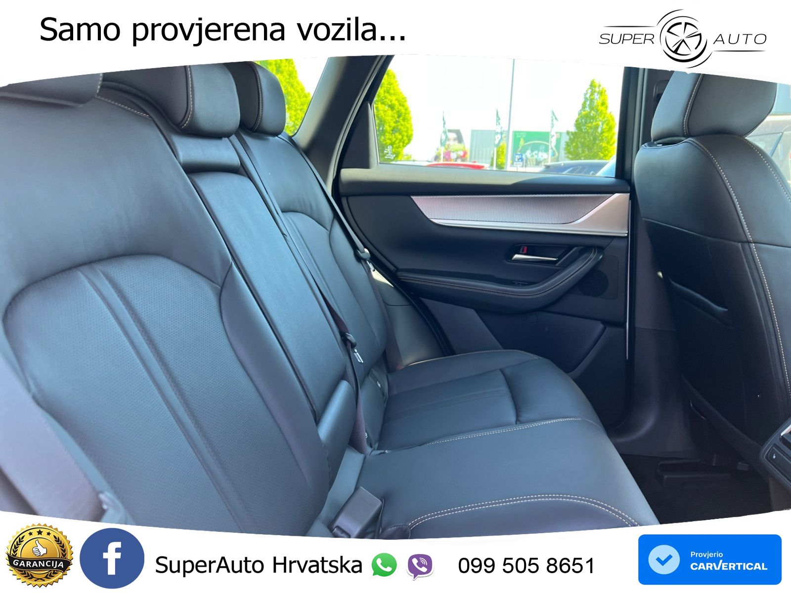 Mazda CX-60 2.5 e-Skyactiv (328 KS) AWD Automatic