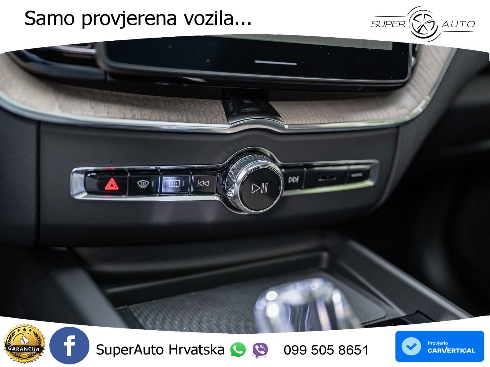 Volvo XC60 T8 AWD Geartronic ACC+HEAD+4xGR SJED+360+PANO