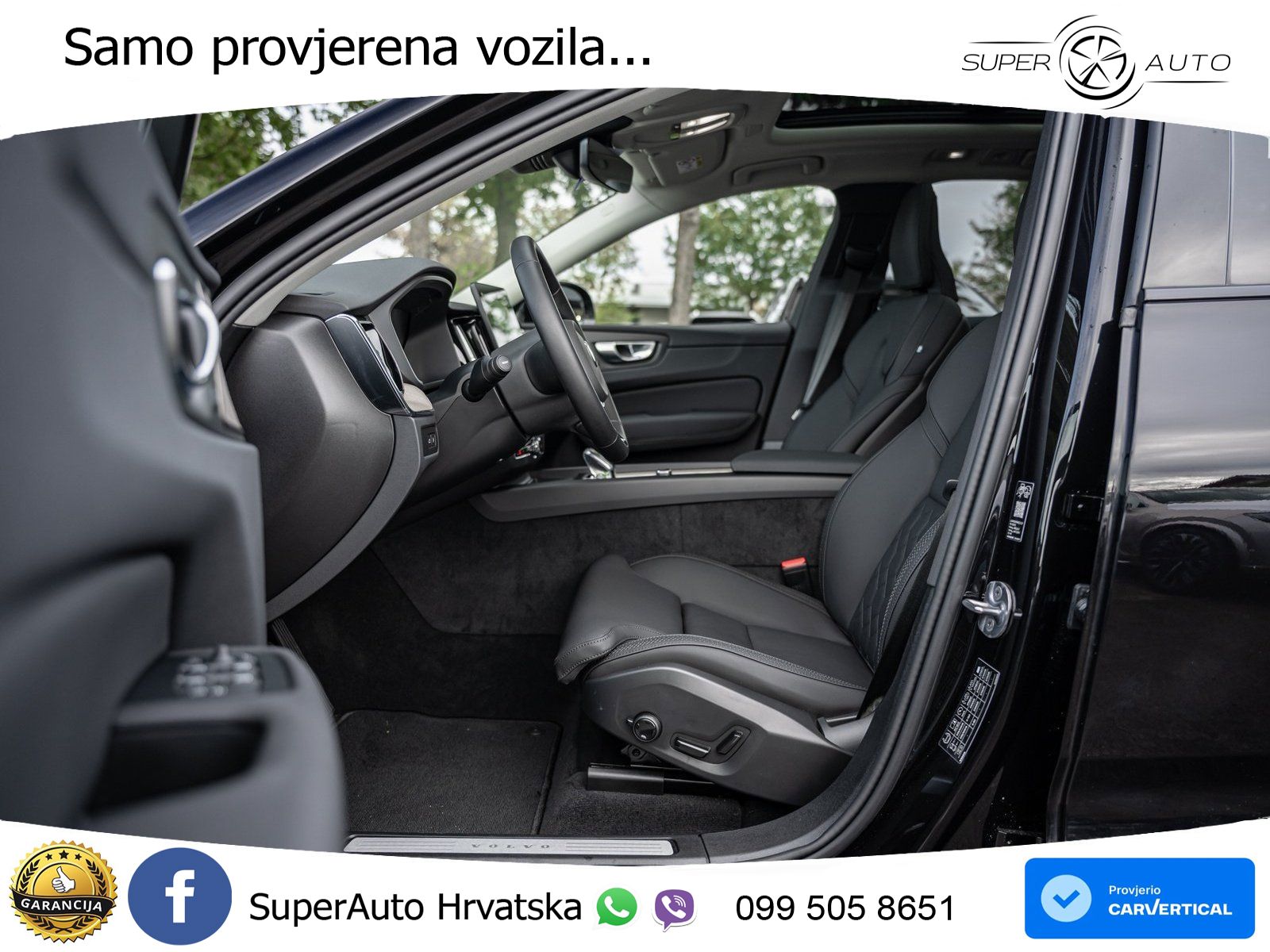 Volvo XC60 T8 AWD Geartronic ACC+HEAD+4xGR SJED+360+PANO