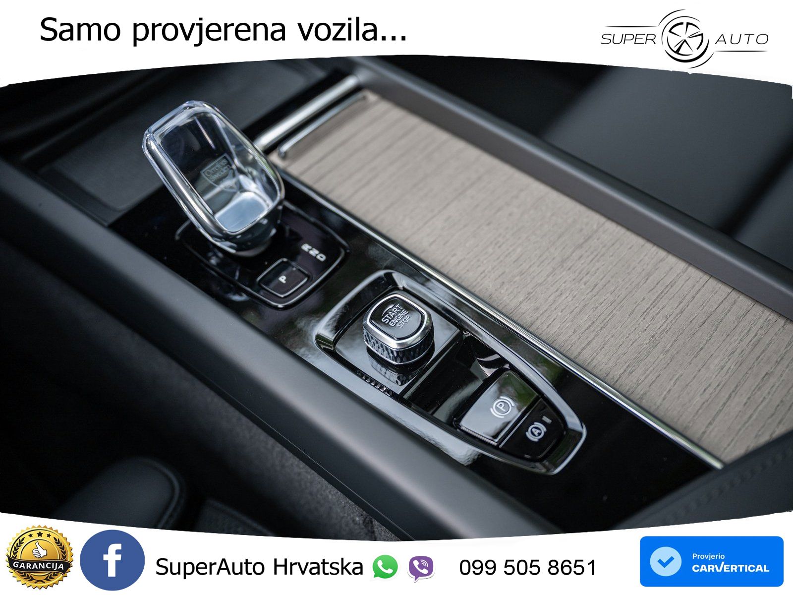 Volvo XC60 T8 AWD Geartronic ACC+HEAD+4xGR SJED+360+PANO