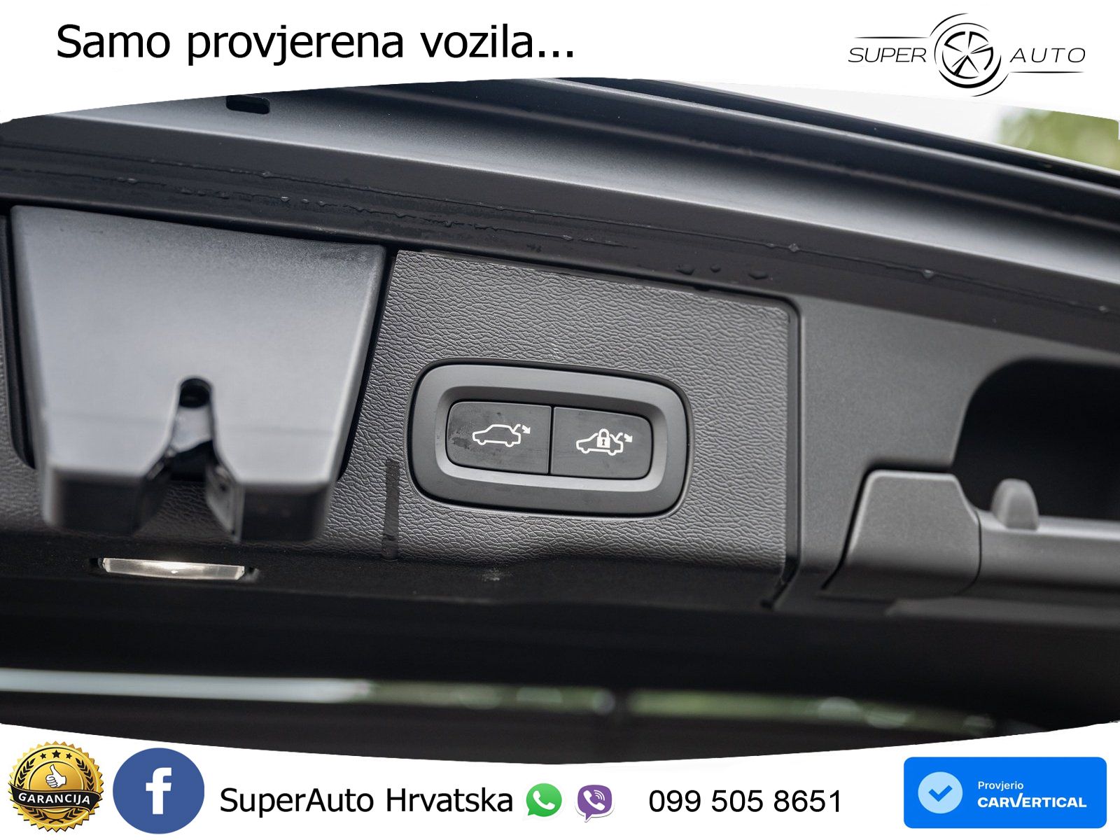 Volvo XC60 T8 AWD Geartronic ACC+HEAD+4xGR SJED+360+PANO