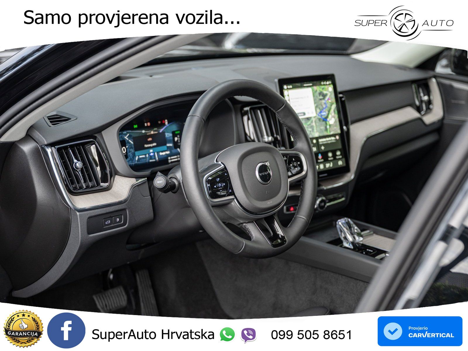 Volvo XC60 T8 AWD Geartronic ACC+HEAD+4xGR SJED+360+PANO