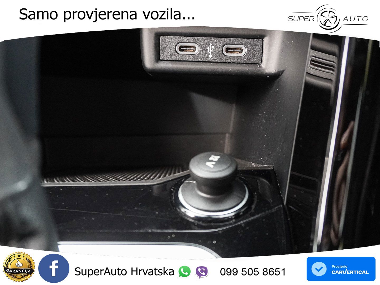 Volkswagen T-Roc 2.0 TSI (190 KS) 4M DSG R-Line LED+GR SJED+ACC